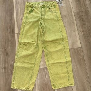 Urban Outfitters Jeans NWT (size 25)